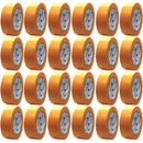 Ruban adhésif de masquage de précision 38mm, 4 pièces