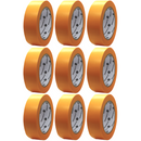 Ruban adhésif de masquage de précision 34mm, 3 pièces