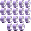 Ruban de masquage pour papier peint à faible adhérence 50mm x 50m, 3 pièces