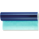 Film de protection pour vitrage (bleu)