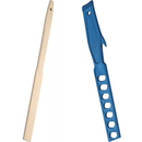 Mélangeur en bois/plastique pour peinture