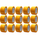 Ruban adhésif de masquage de précision 60mm, 3 pièces