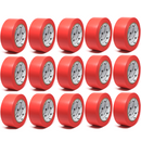 STRONG PREMIUM Ruban adhésif de masquage de précision 50mm, 2 pièces