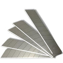 OFFRE RÉSERVÉE AUX PROFESSIONNELS - lames de couteaux 18mm