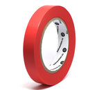 STRONG PREMIUM Ruban adhésif de masquage de précision 19mm, 4 pièces