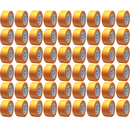 Ruban adhésif de masquage de précision 50mm, 3 pièces