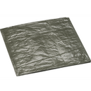 Bâche de jardin avec oeillets