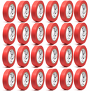 STRONG PREMIUM Ruban adhésif de masquage de précision 25mm, 3 pièces