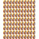 Ruban adhésif de masquage de précision 27.5mm, 4 pièces