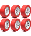 STRONG PREMIUM Ruban adhésif de masquage de précision 38mm, 2 pièces