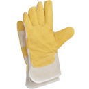 Gants de travail résistants