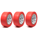 STRONG PREMIUM Ruban adhésif de masquage de précision 44mm, 3 pièces