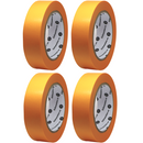 Ruban adhésif de masquage de précision 27.5mm, 4 pièces