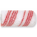 Rouleau à peindre "Red Line", Largeur 12cm, Pôle 12mm, Noyau 30mm