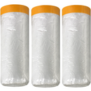 Film de masquage + Soft Adhésif masquage précision 210 cm (= 2100 mm)