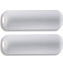 Lot de 2 ⎥ ROULEAU DE MOUSSE (superfine) Largeur 11cm, Extérieur 35 cm, Noyau 15mm