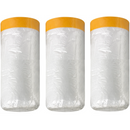 Film de masquage + Soft Adhésif masquage précision 140 cm (= 1400 mm)