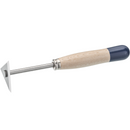 Grattoir à peinture triangulaire 6cm