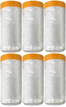 Film de masquage + Soft Adhésif masquage précision 110 cm (= 1100 mm)