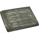 Bâche de jardin avec oeillets