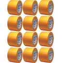 Ruban adhésif de masquage de précision 75mm, 2 pièces