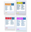 Bâche de protection peinture ⎥ Film plastique