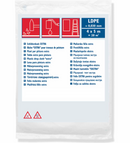 Bâche de protection peinture ⎥ Film plastique