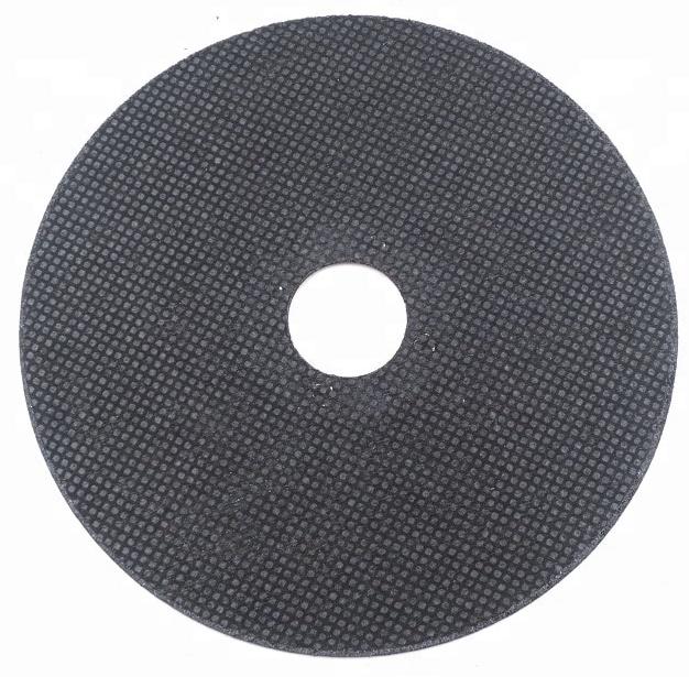 Disques à Tronçonner Ø 115 mm Enregistrement 22,2 mm Epaisseur 1.2 mm - (lot de 10)