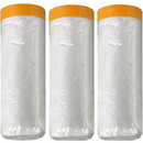 Film de masquage + Soft Adhésif masquage précision 240 cm (= 2400mm)