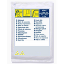 Bâche de protection peinture ⎥ Film plastique