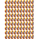 Ruban adhésif de masquage de précision 30mm, 5 pièces