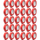 STRONG PREMIUM Ruban adhésif de masquage de précision 30mm, 5 pièces