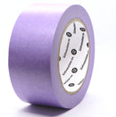 Ruban de masquage pour papier peint à faible adhérence 50mm x 50m, 3 pièces