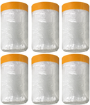 Film de masquage + Soft Adhésif masquage précision 55 cm (= 550 mm)