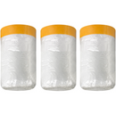 Film de masquage + Soft Adhésif masquage précision 55 cm (= 550 mm)