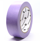 Ruban de masquage pour papier peint à faible adhérence 38mm x 50m, 4 pièces