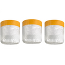 Film de masquage + Soft Adhésif masquage précision 18 cm, 3 pièces