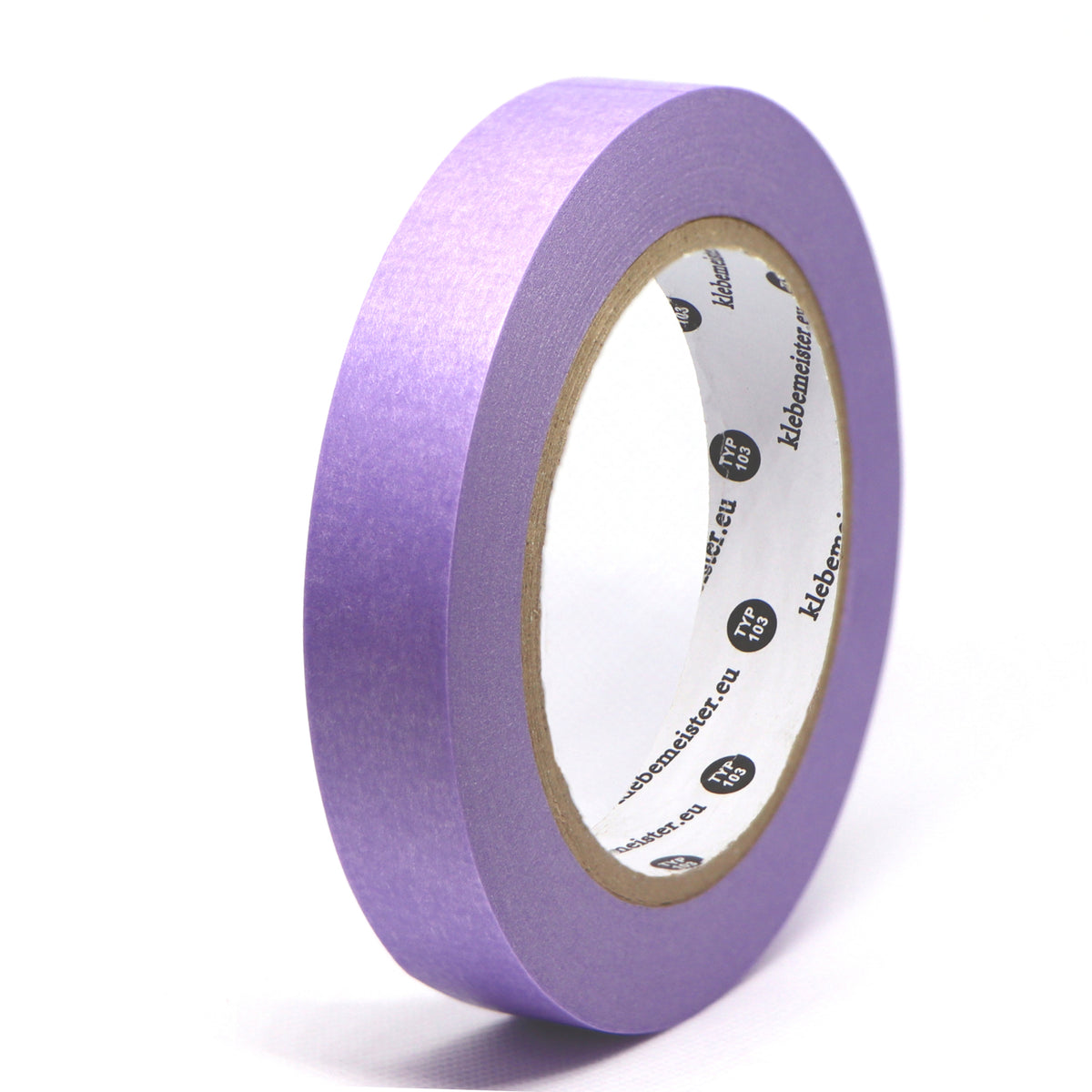 Ruban De Masquage ProDec 100mm X 50m - Pour Peinture Multi-Surfaces, Adhésif Crépon 19mm