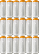 Film de masquage + Soft Adhésif masquage précision 270 cm (= 2700 mm)