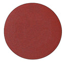 Disque abrasif SANS trous Ø 125mm