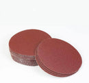 Disque abrasif SANS trous Ø 150mm_3