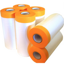 OFFRE RÉSERVÉE AUX PROFESSIONNELS - Film protection + Soft Adhésif masquage précision