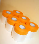 Film de masquage + Soft Adhésif masquage précision 30 cm (= 300 mm)