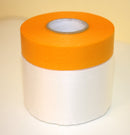 Film de masquage + Soft Adhésif masquage précision 18 cm, 3 pièces