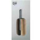 Lisseuse (acier inoxydable)