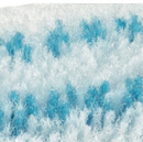 Rouleau à peinture "Durotex"⎥Largeur 10cm, fibres 12mm, noyau 17mm_vue rapprochée