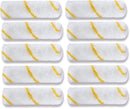 Rouleau radiateur "FIL JAUNE"_10 pcs
