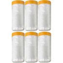 Film de masquage + Soft Adhésif masquage précision 140 cm (= 1400 mm)