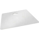 Spatule à tapisser plastique