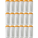 Film de masquage + Soft Adhésif masquage précision 240 cm (= 2400mm)